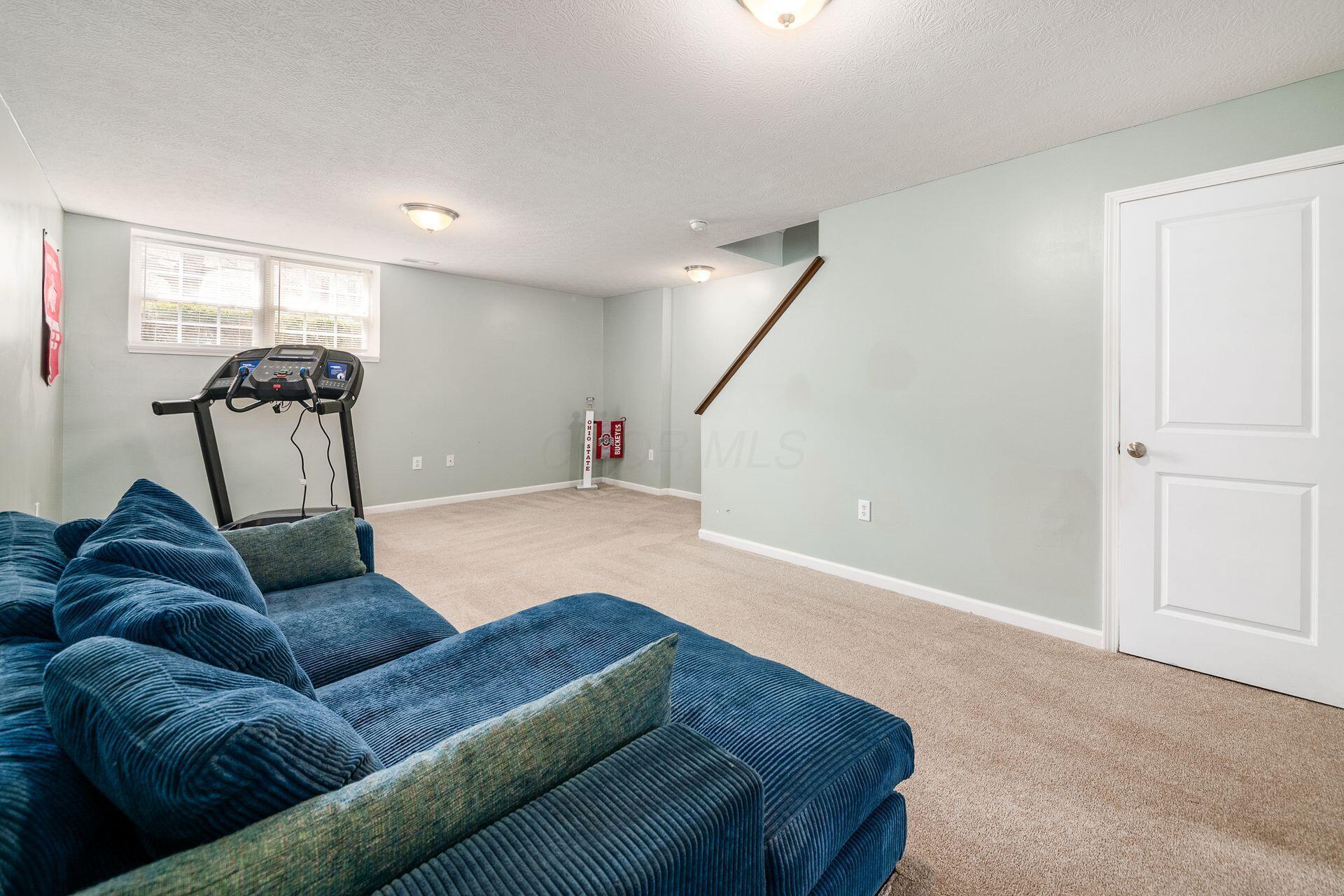 5282 Cross River Falls Boulevard, Dublin, Ohio image 21