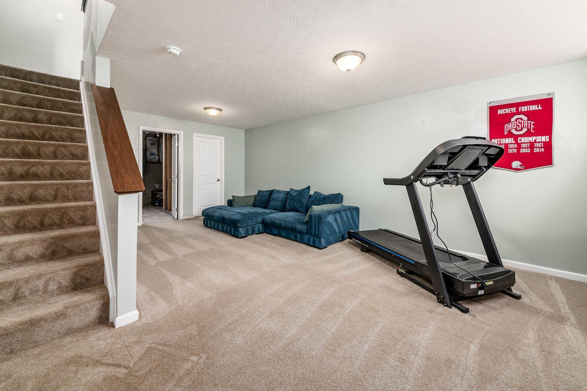 5282 Cross River Falls Boulevard, Dublin, Ohio image 20