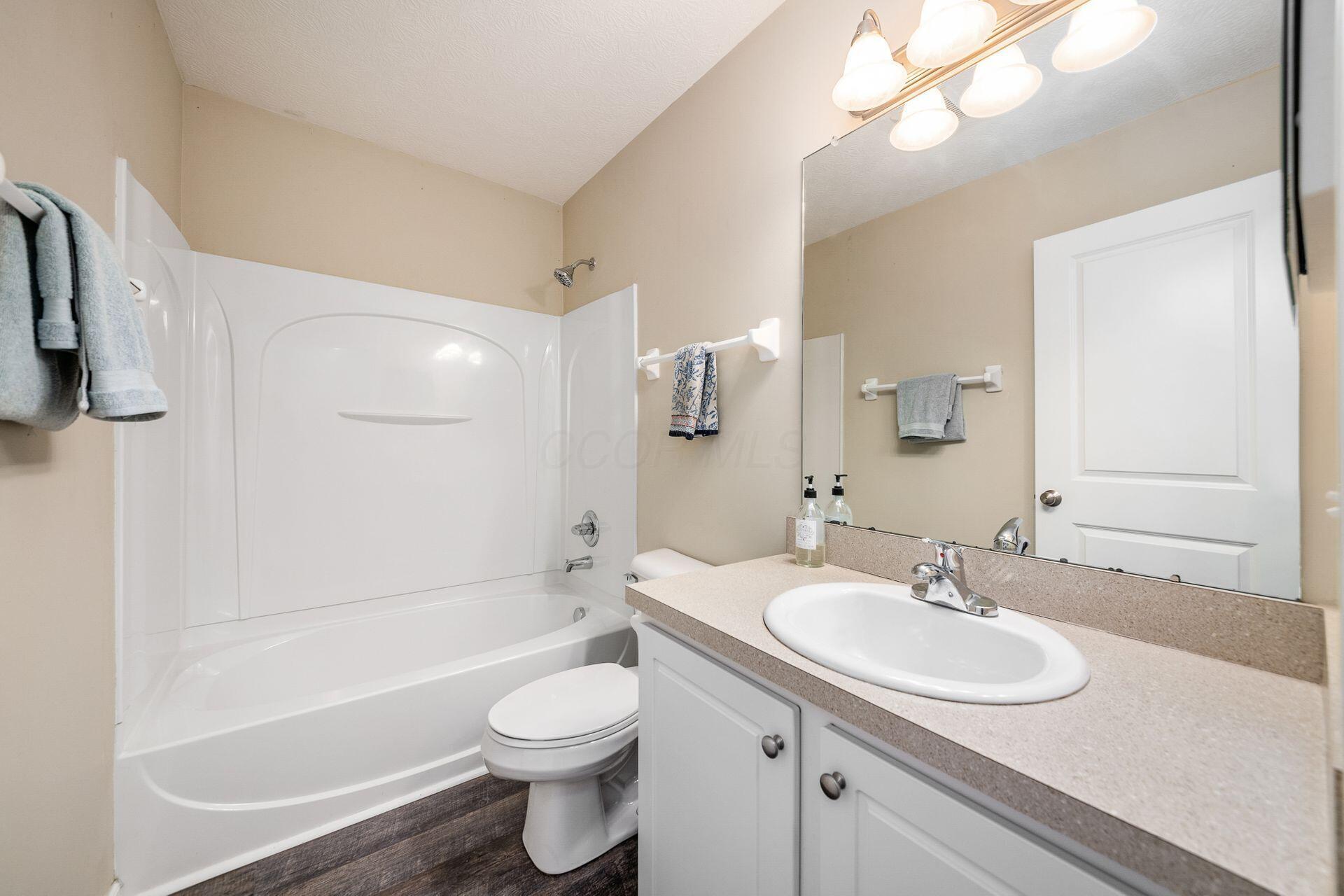 5282 Cross River Falls Boulevard, Dublin, Ohio image 17