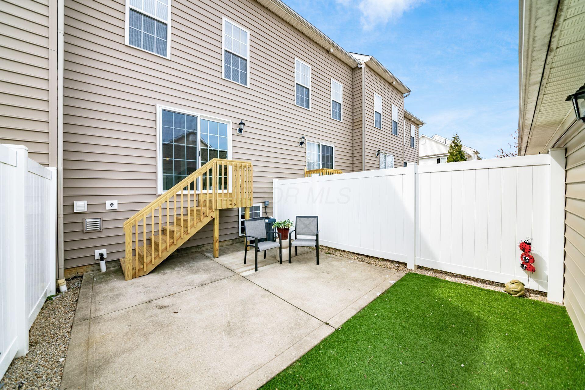 5282 Cross River Falls Boulevard, Dublin, Ohio image 24