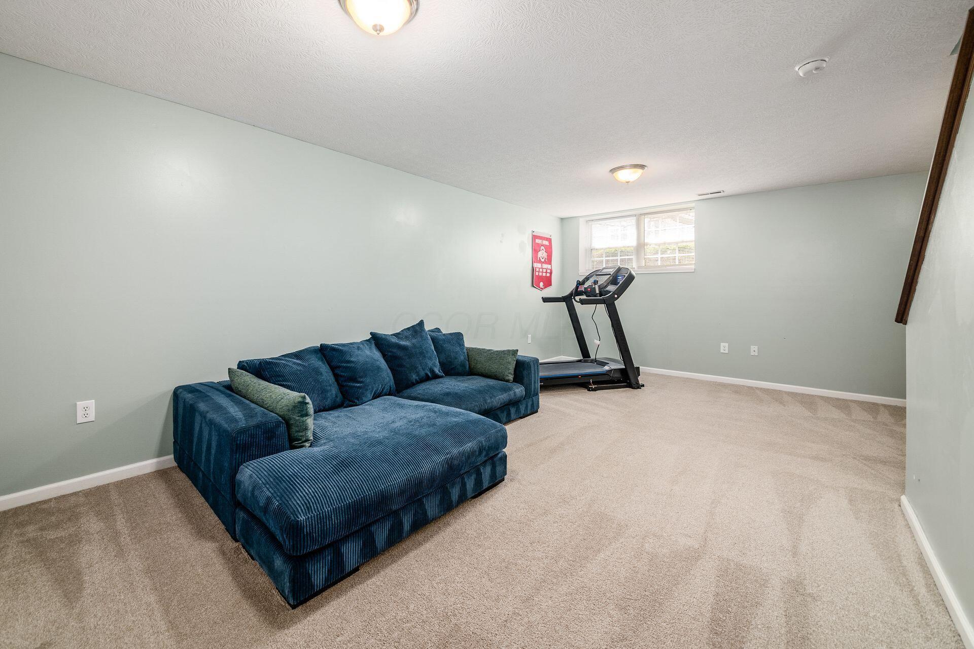 5282 Cross River Falls Boulevard, Dublin, Ohio image 22