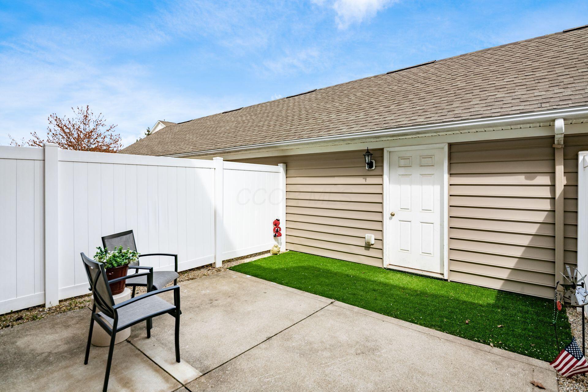 5282 Cross River Falls Boulevard, Dublin, Ohio image 23