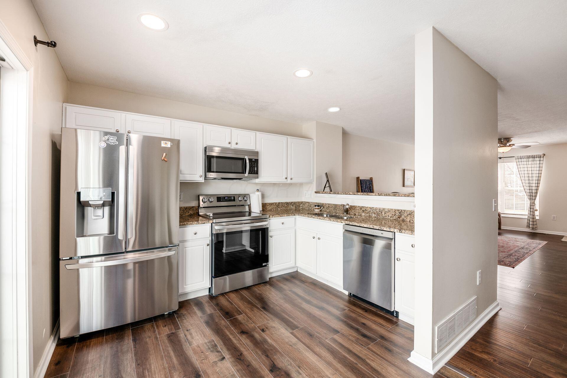 5282 Cross River Falls Boulevard, Dublin, Ohio image 10