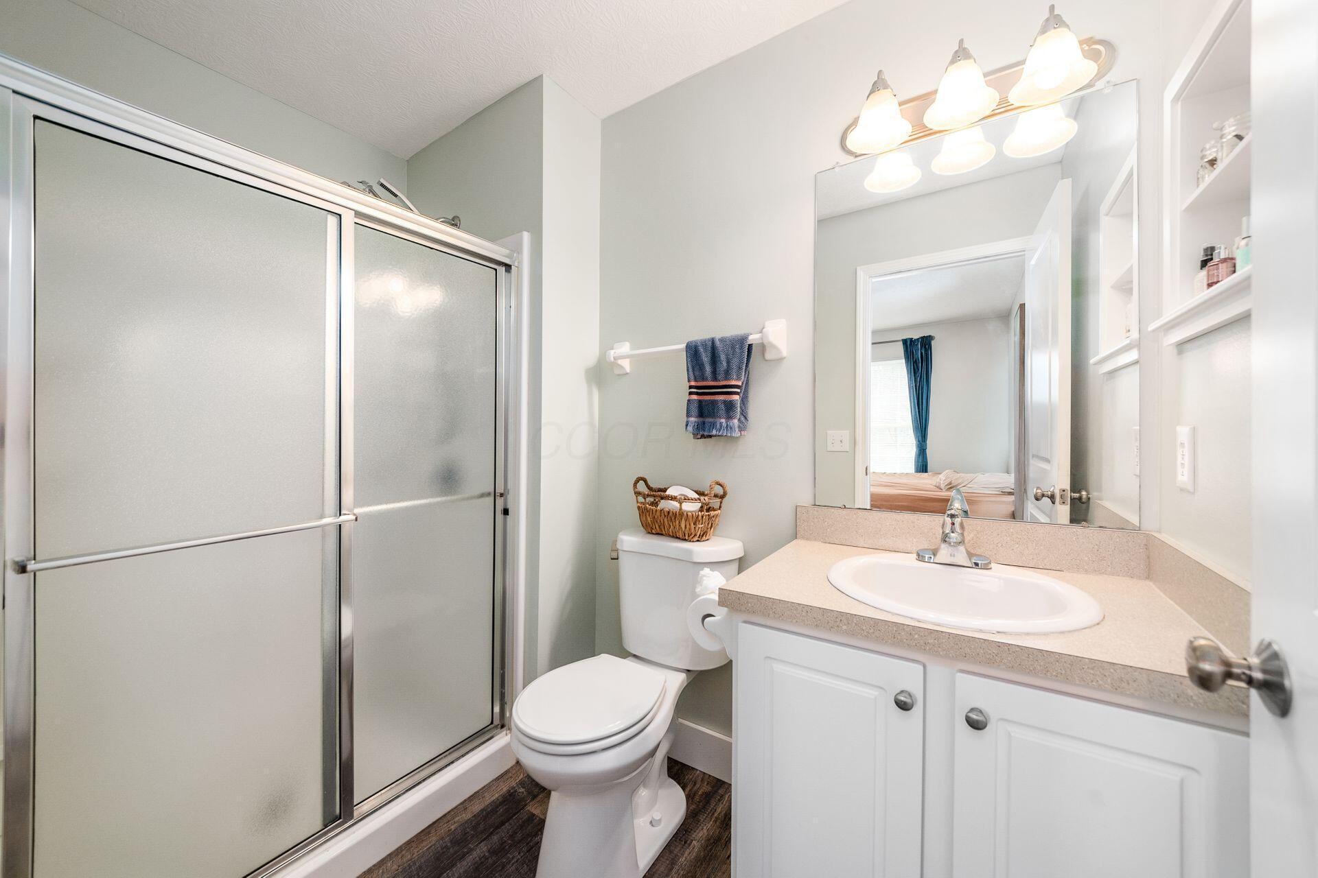 5282 Cross River Falls Boulevard, Dublin, Ohio image 19