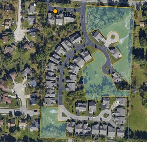 Vacant Land For Sale - 5483 Broadview Road<br/> Columbus, OH 43230