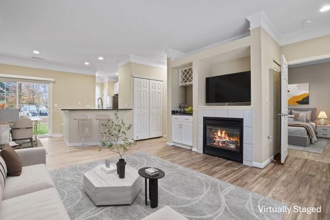 Photo of 4918 Stratford Pine Lane, Dublin, OH 43016 (MLS # 226021123)