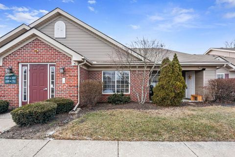 Photo of 1695 Berrancher Drive, Columbus, OH 43228 (MLS # 225046414)