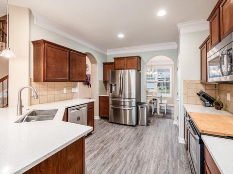 Tiny photo for 687 Stallion Way, Marysville, OH 43040 (MLS # 226002969)