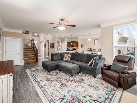 Tiny photo for 687 Stallion Way, Marysville, OH 43040 (MLS # 226002969)