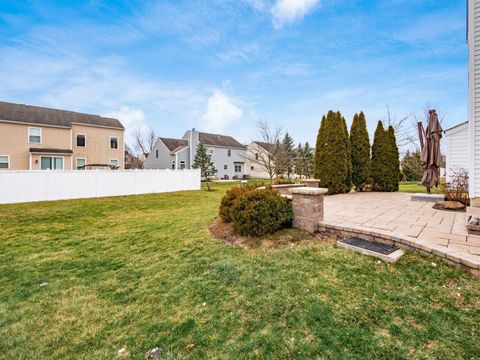 Tiny photo for 687 Stallion Way, Marysville, OH 43040 (MLS # 226002969)