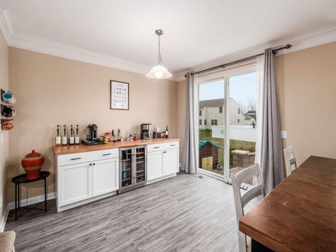 Tiny photo for 687 Stallion Way, Marysville, OH 43040 (MLS # 226002969)