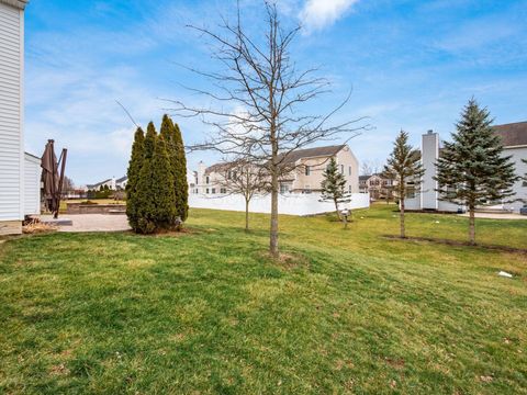 Tiny photo for 687 Stallion Way, Marysville, OH 43040 (MLS # 226002969)