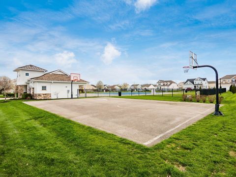 Tiny photo for 687 Stallion Way, Marysville, OH 43040 (MLS # 226002969)