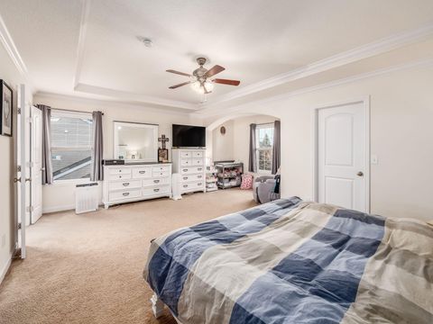 Tiny photo for 687 Stallion Way, Marysville, OH 43040 (MLS # 226002969)