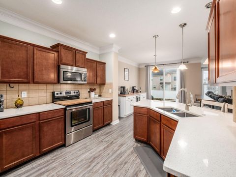 Tiny photo for 687 Stallion Way, Marysville, OH 43040 (MLS # 226002969)