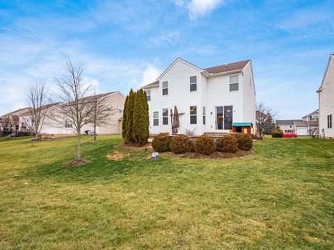 Tiny photo for 687 Stallion Way, Marysville, OH 43040 (MLS # 226002969)