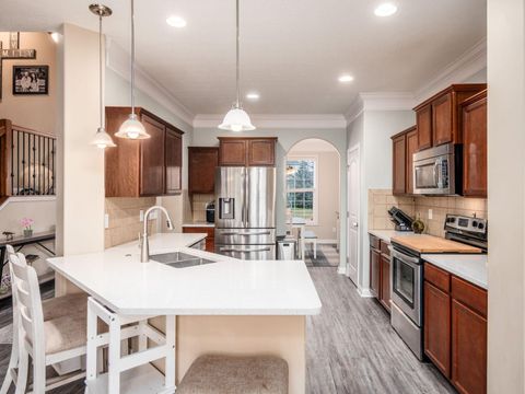 Tiny photo for 687 Stallion Way, Marysville, OH 43040 (MLS # 226002969)