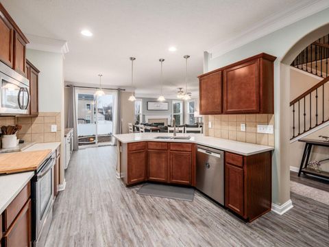 Tiny photo for 687 Stallion Way, Marysville, OH 43040 (MLS # 226002969)