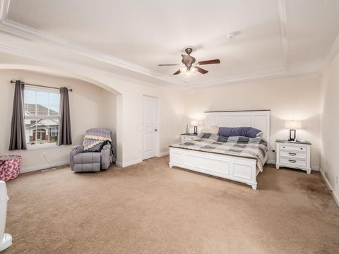 Tiny photo for 687 Stallion Way, Marysville, OH 43040 (MLS # 226002969)