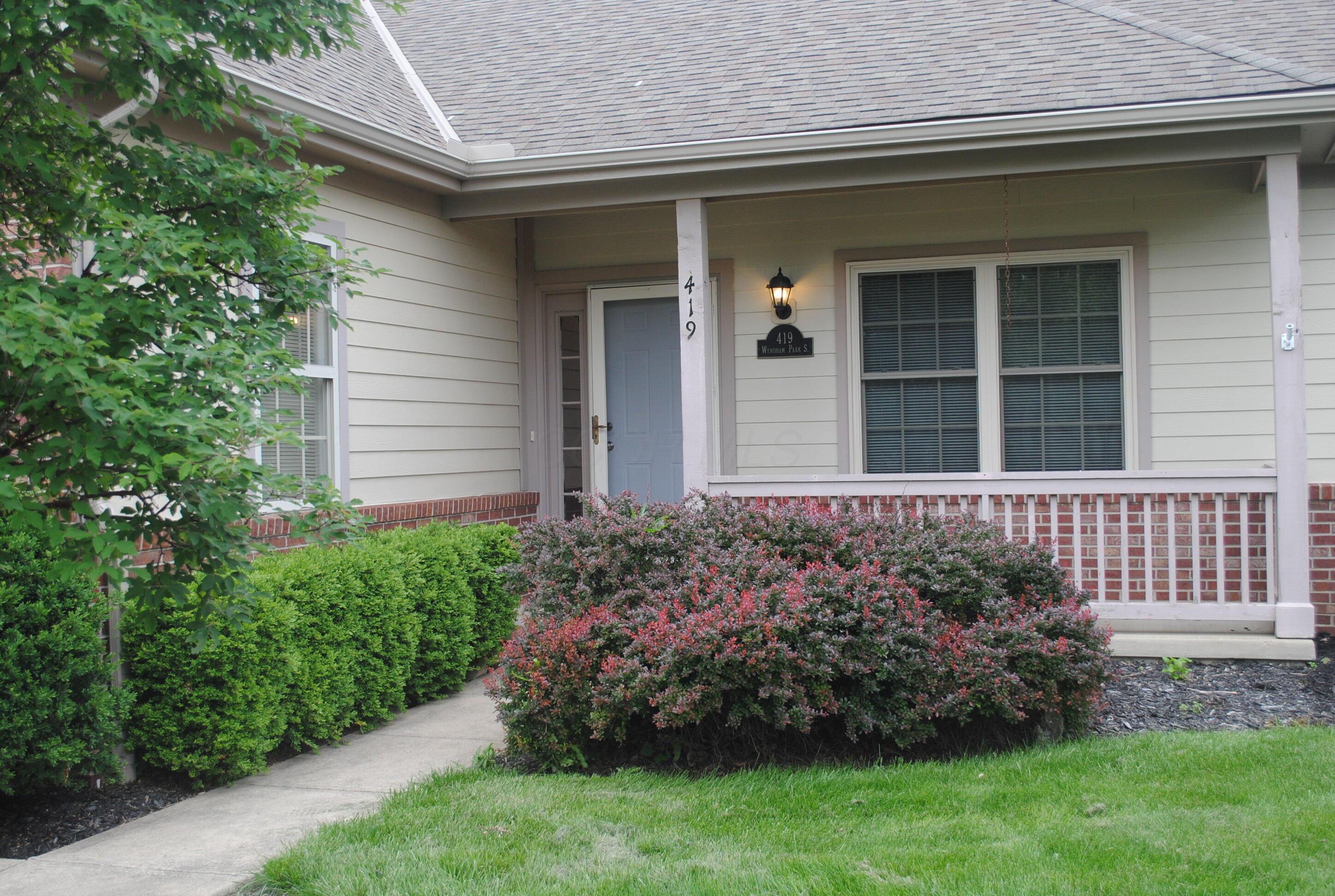 419 Wyndham Park, Westerville, Ohio image 4