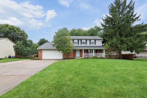 Photo of 12791 Stonecreek Drive NW, Pickerington, OH 43147 (MLS # 226035605)