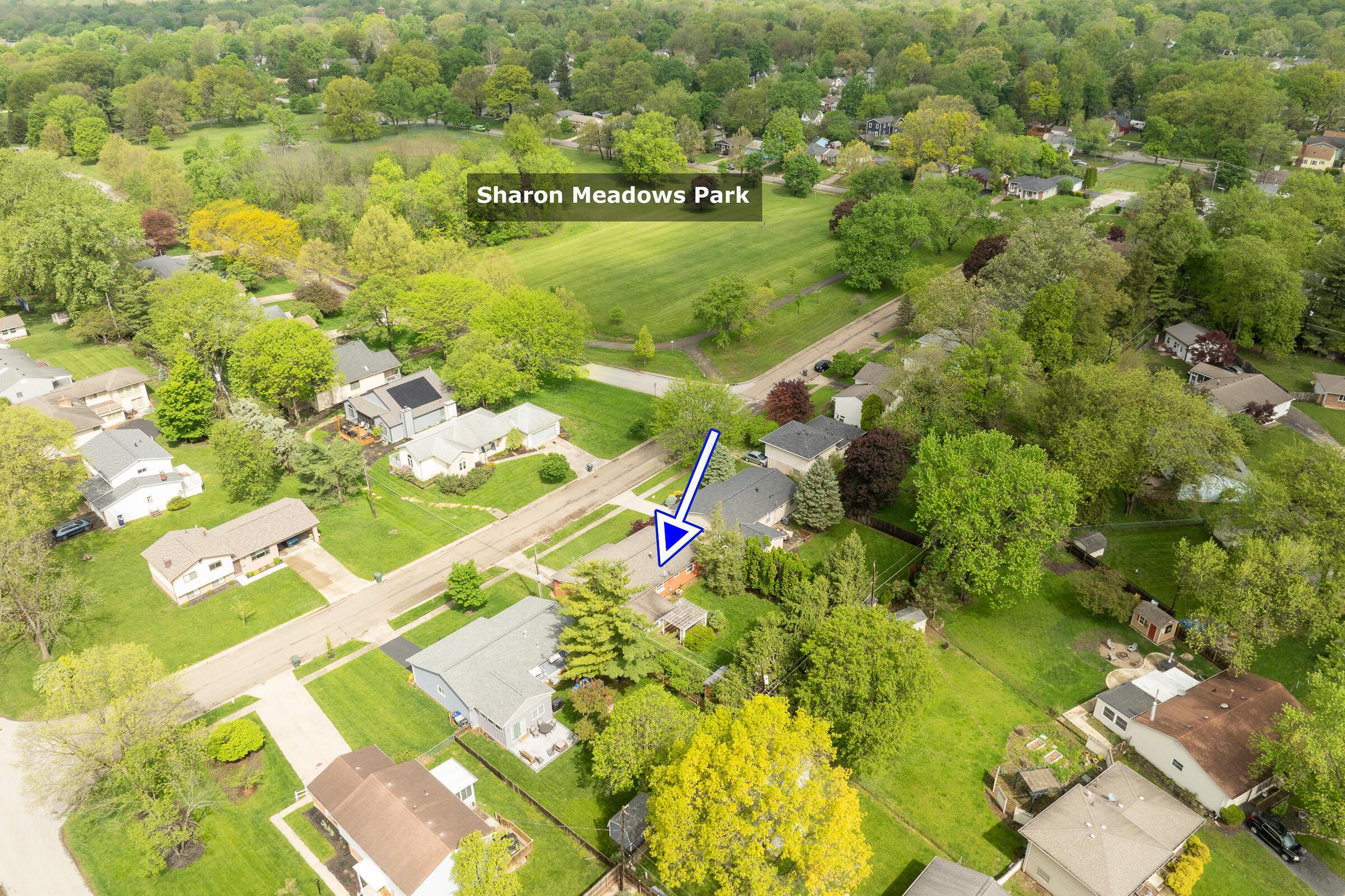 5308 Sharon Avenue, Columbus, Ohio image 34