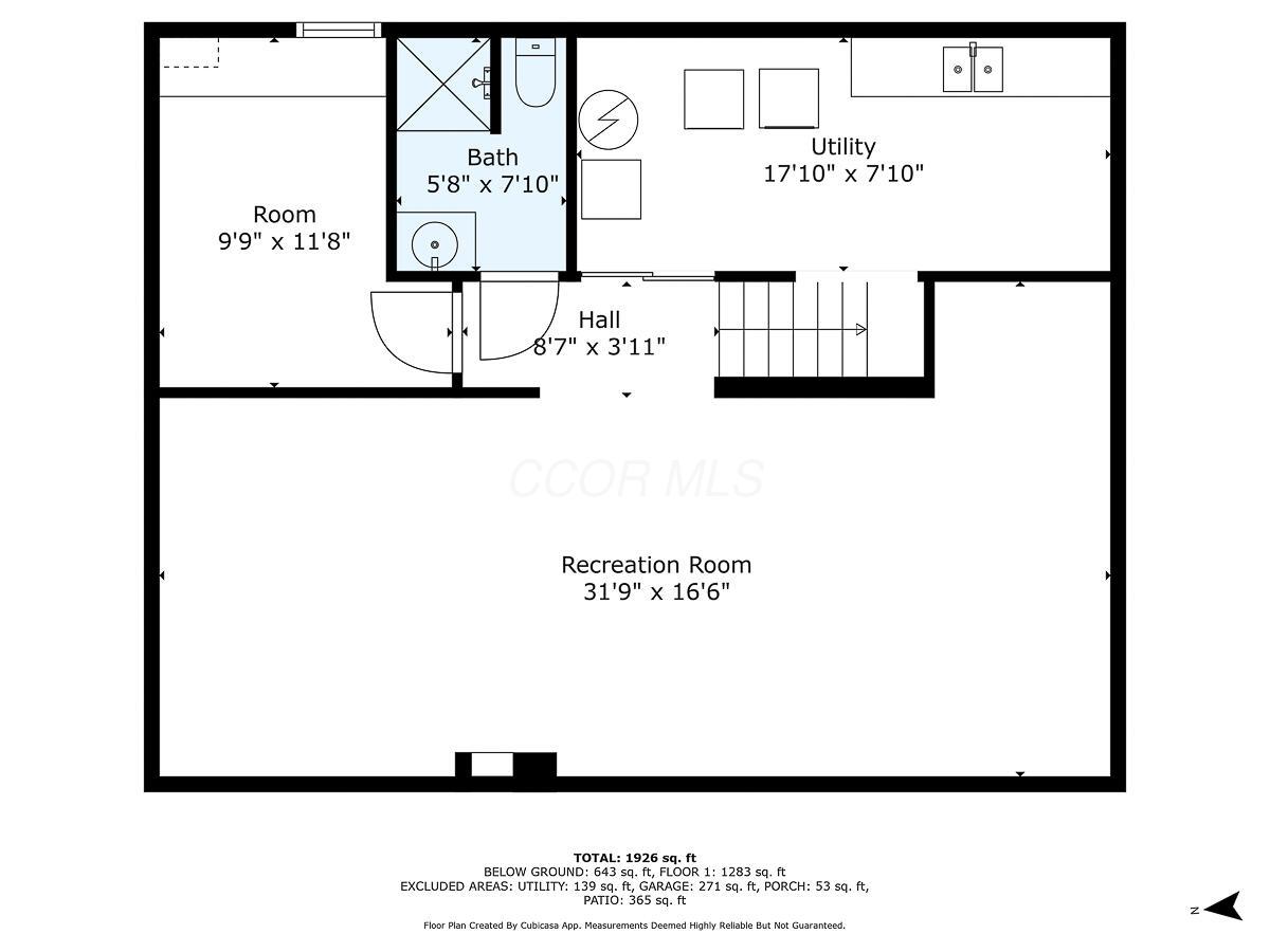 5308 Sharon Avenue, Columbus, Ohio image 39