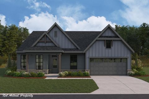 Photo of 5932 Lavender, Grove City, OH 43123 (MLS # 226006836)