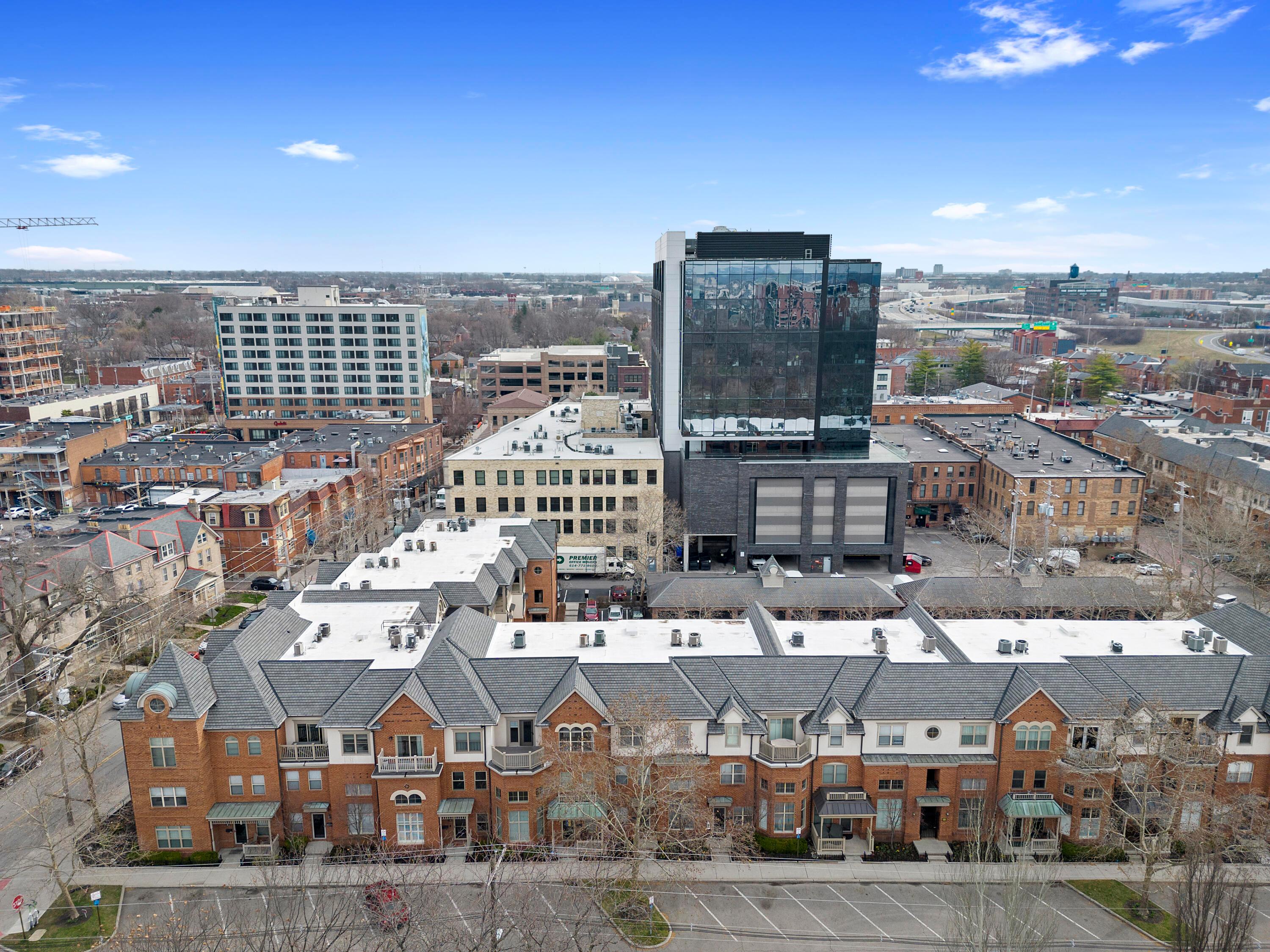 35 Buttles Avenue #A, Columbus, Ohio image 22