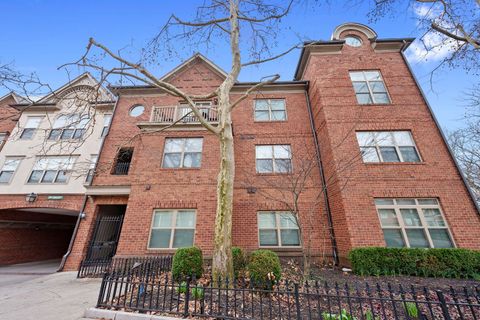 Photo of 35 Buttles Avenue A #A, Columbus, OH 43215 (MLS # 225017443)
