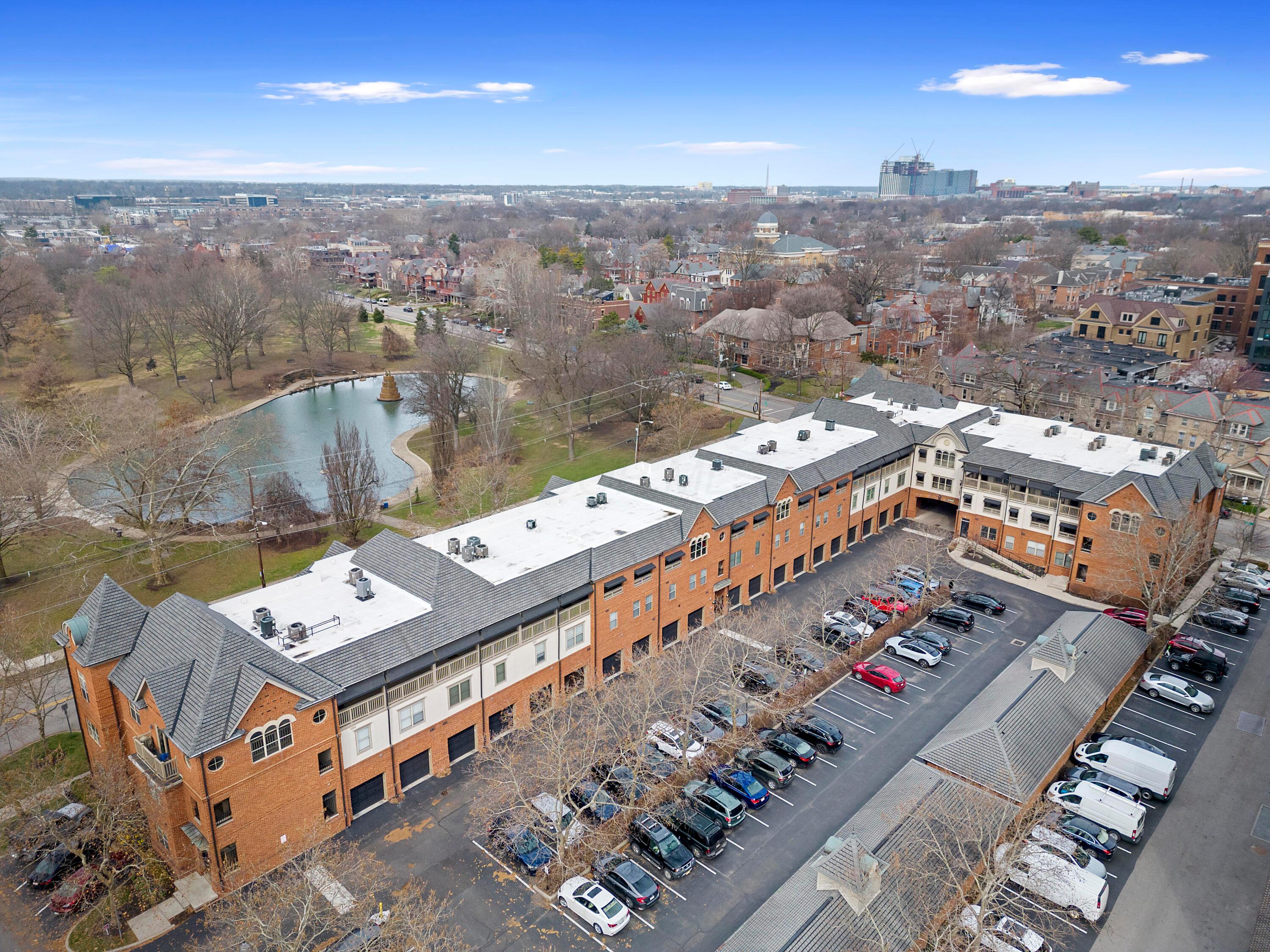 35 Buttles Avenue #A, Columbus, Ohio image 18