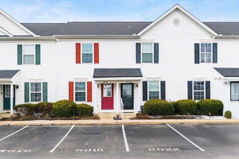 Photo of 6018 Brice Park Drive 17C #17C, Canal Winchester, OH 43110 (MLS # 226008129)