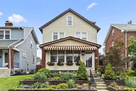 Photo of 729 Thurman Avenue, Columbus, OH 43206 (MLS # 226031789)