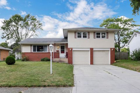 Photo of 1444 Ironwood Drive, Columbus, OH 43229 (MLS # 226011796)