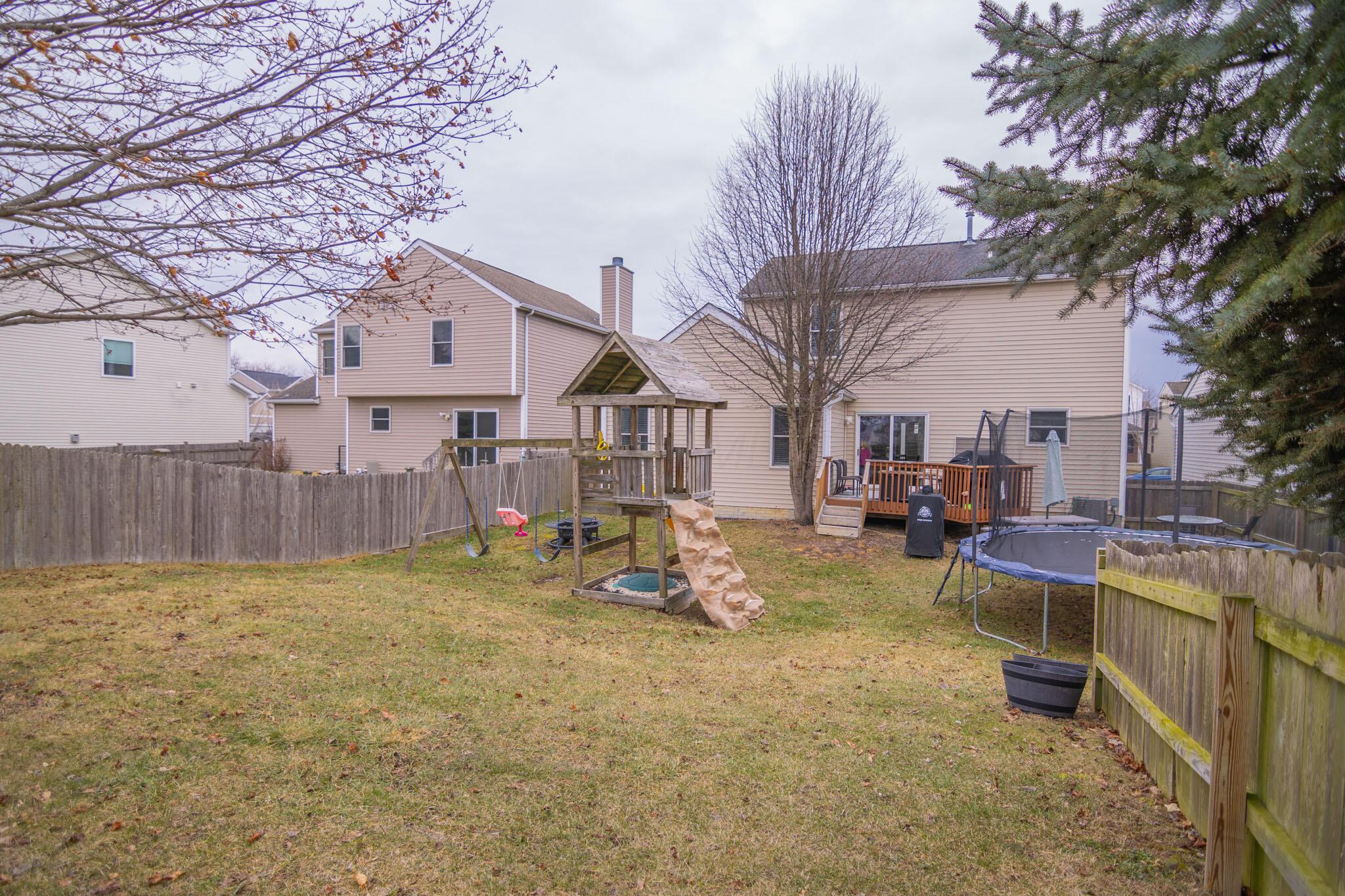 469 Lilyfield Lane, Galloway, Ohio image 6