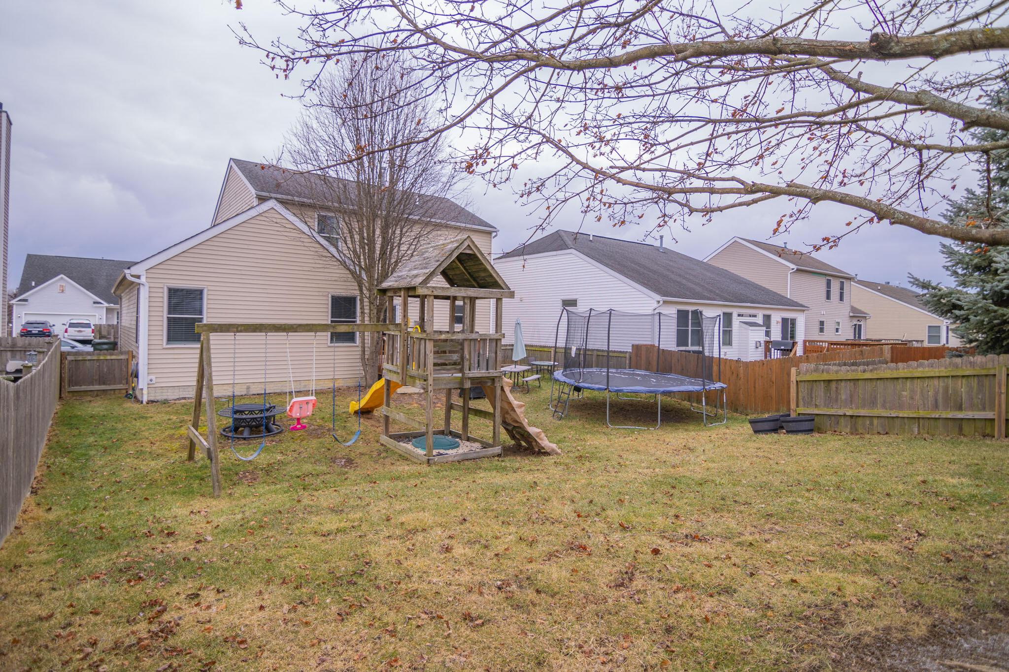 469 Lilyfield Lane, Galloway, Ohio image 5
