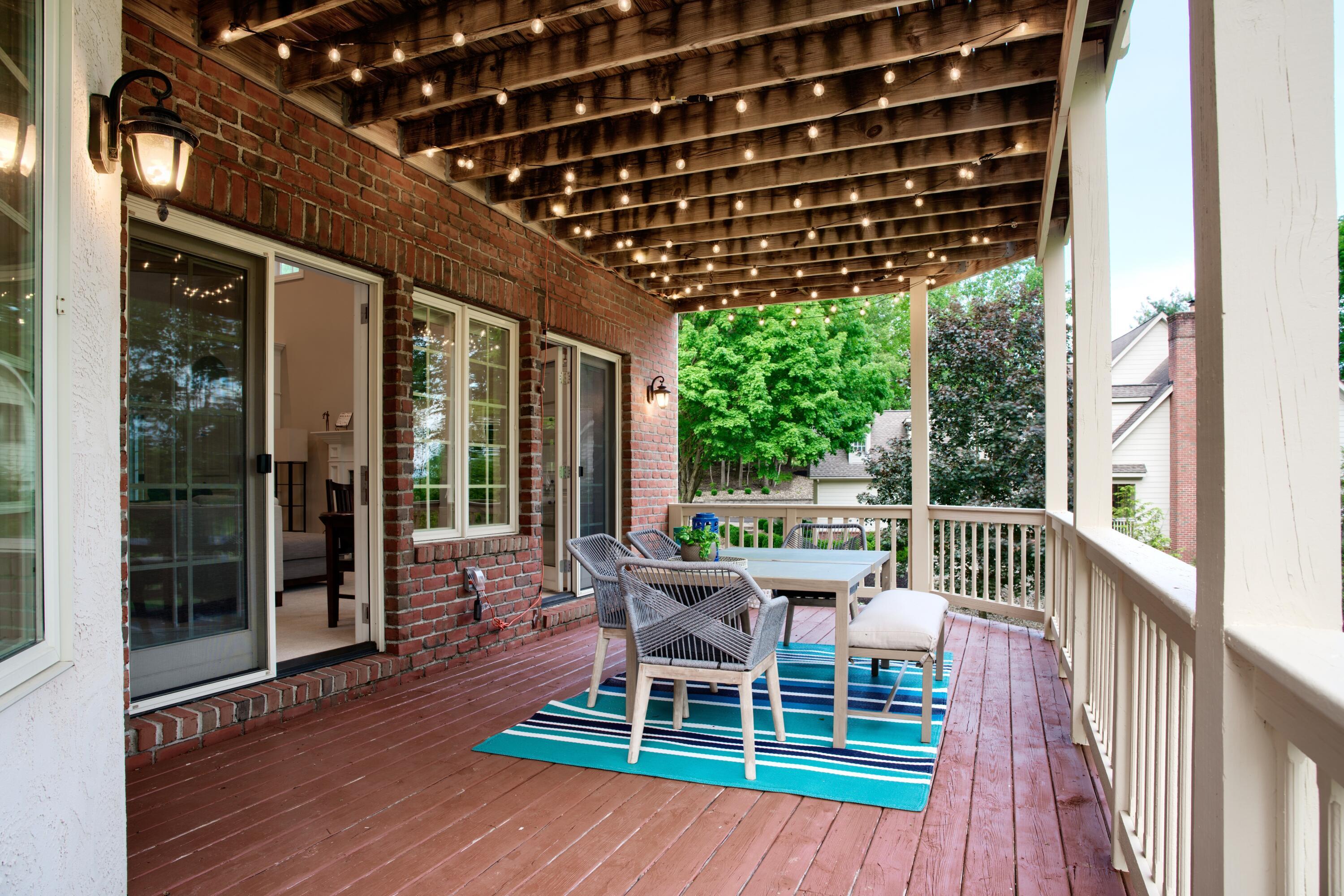 307 Bryn Du Drive, Granville, Ohio image 25
