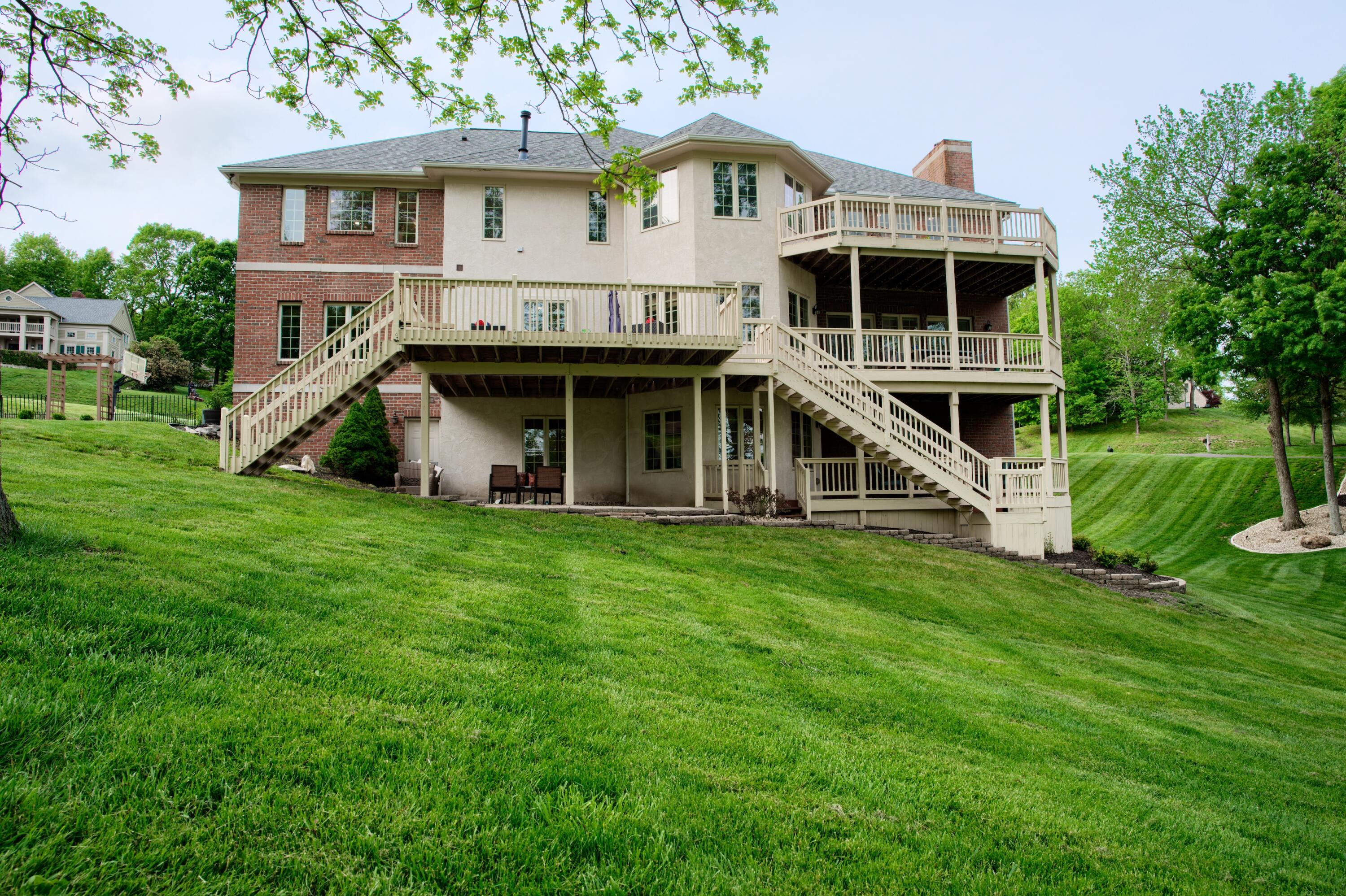 307 Bryn Du Drive, Granville, Ohio image 7