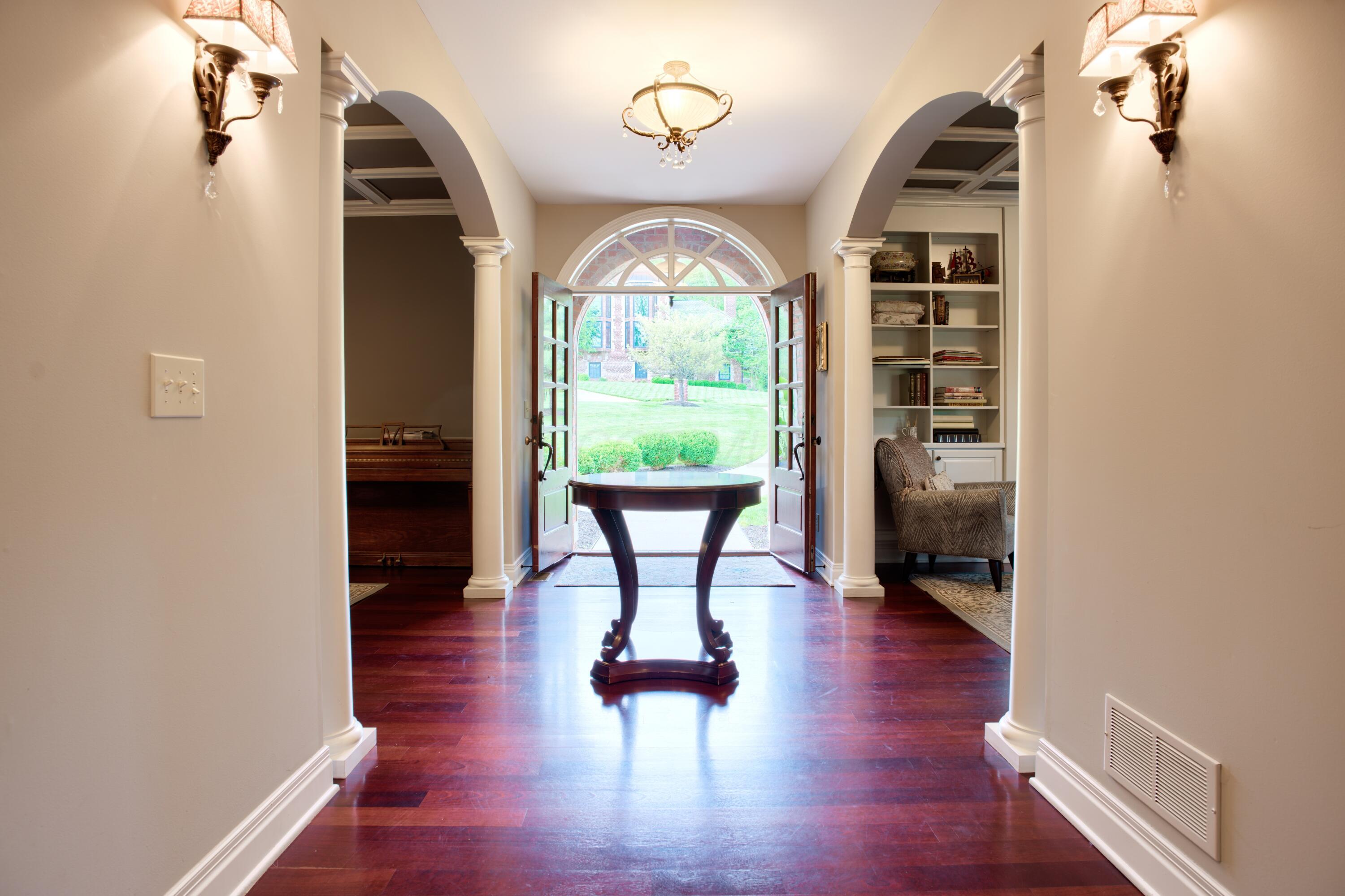 307 Bryn Du Drive, Granville, Ohio image 11