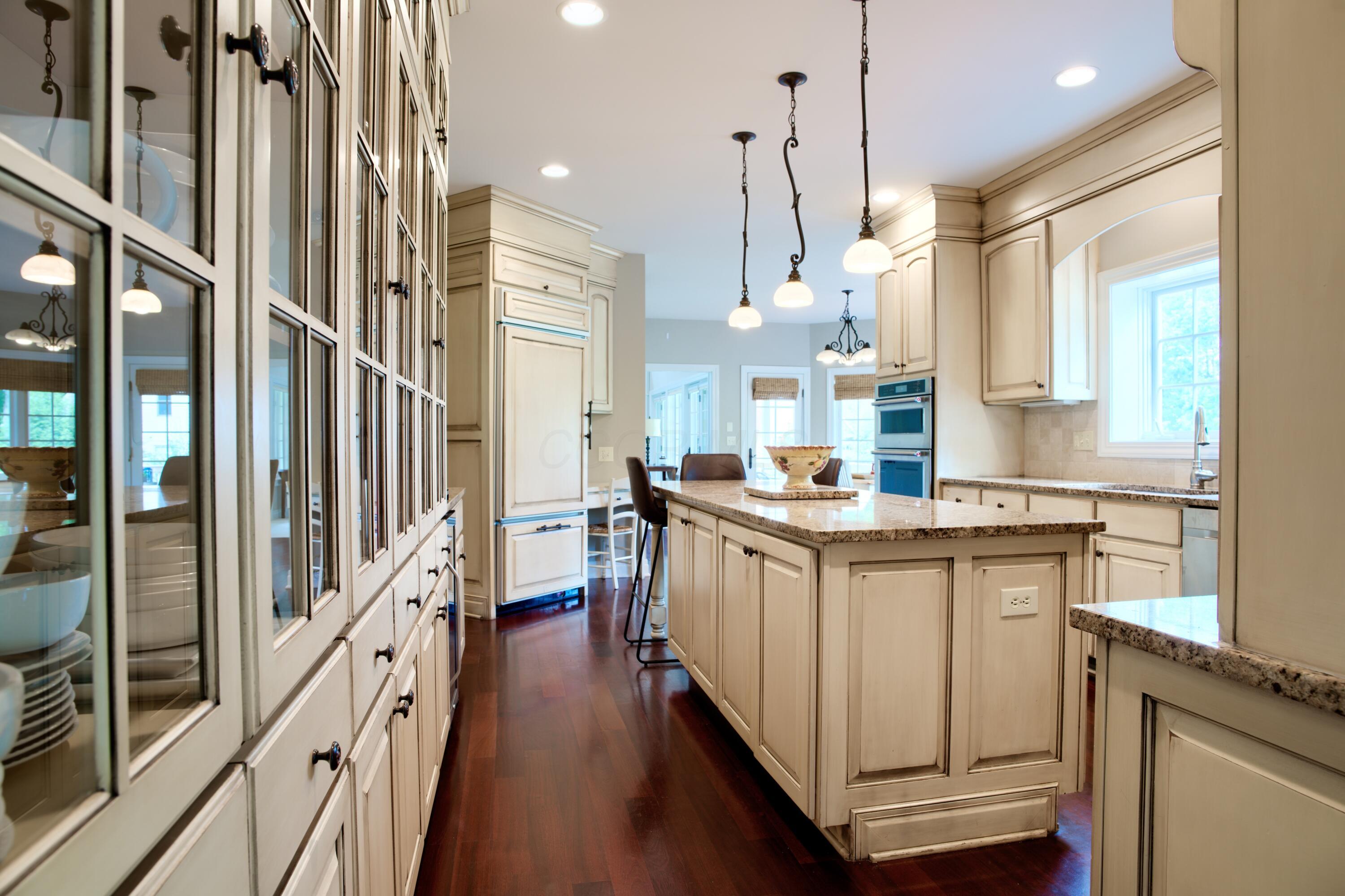 307 Bryn Du Drive, Granville, Ohio image 34