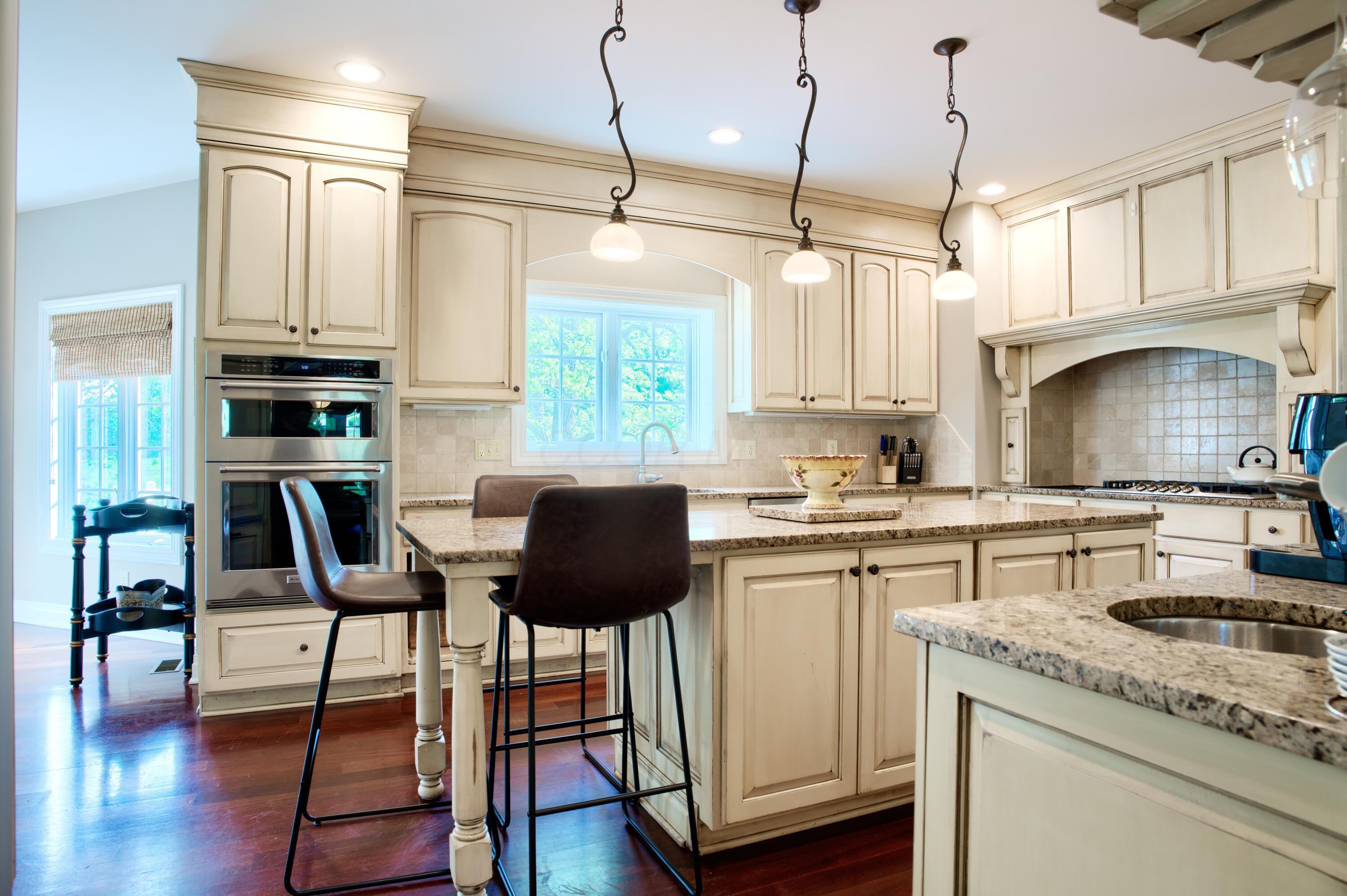307 Bryn Du Drive, Granville, Ohio image 33