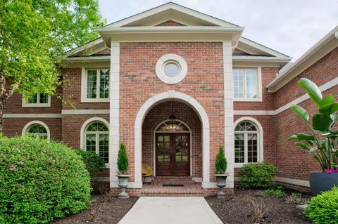 Photo of 307 Bryn Du Drive, Granville, OH 43023 (MLS # 225017597)