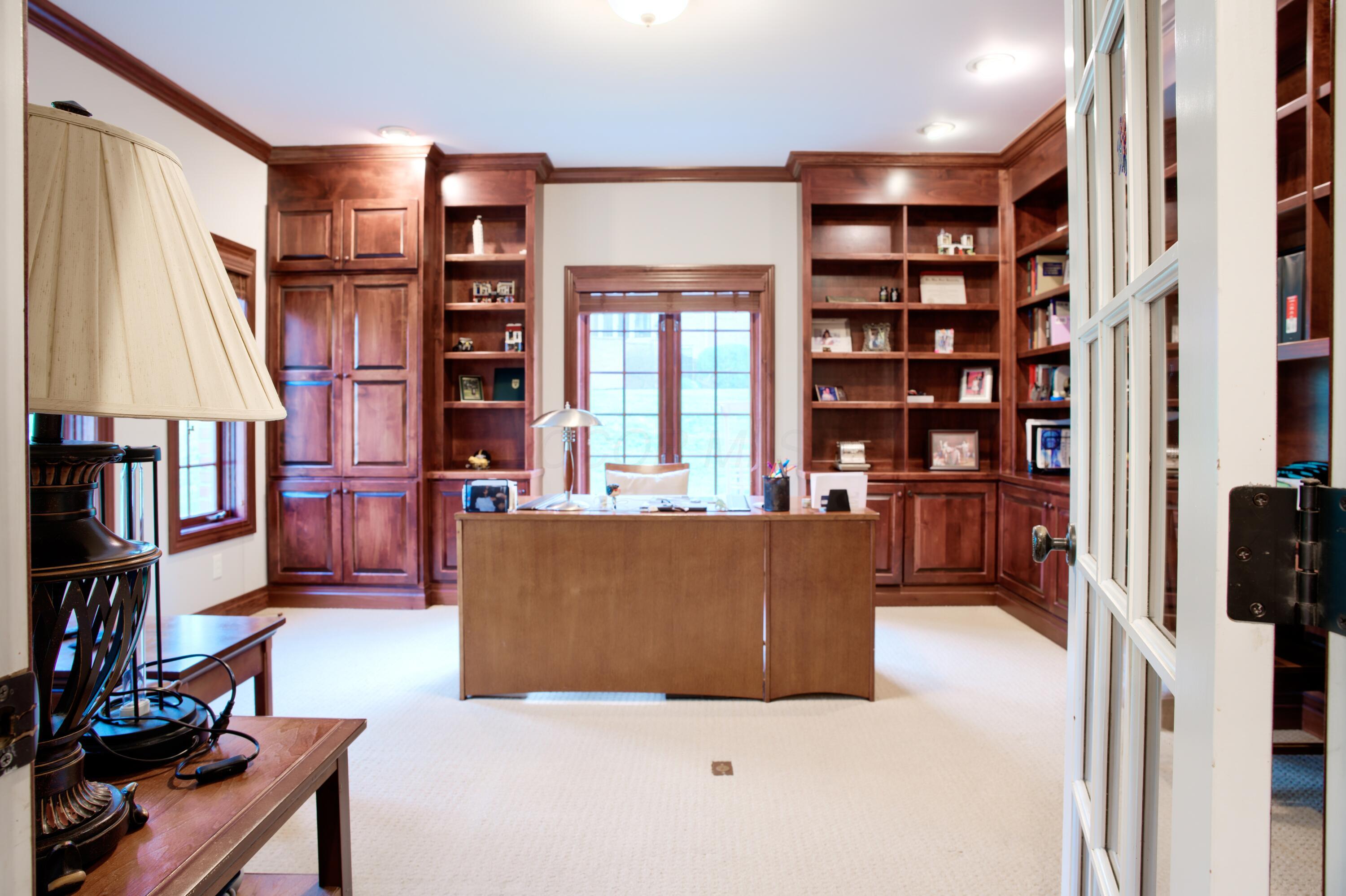 307 Bryn Du Drive, Granville, Ohio image 35
