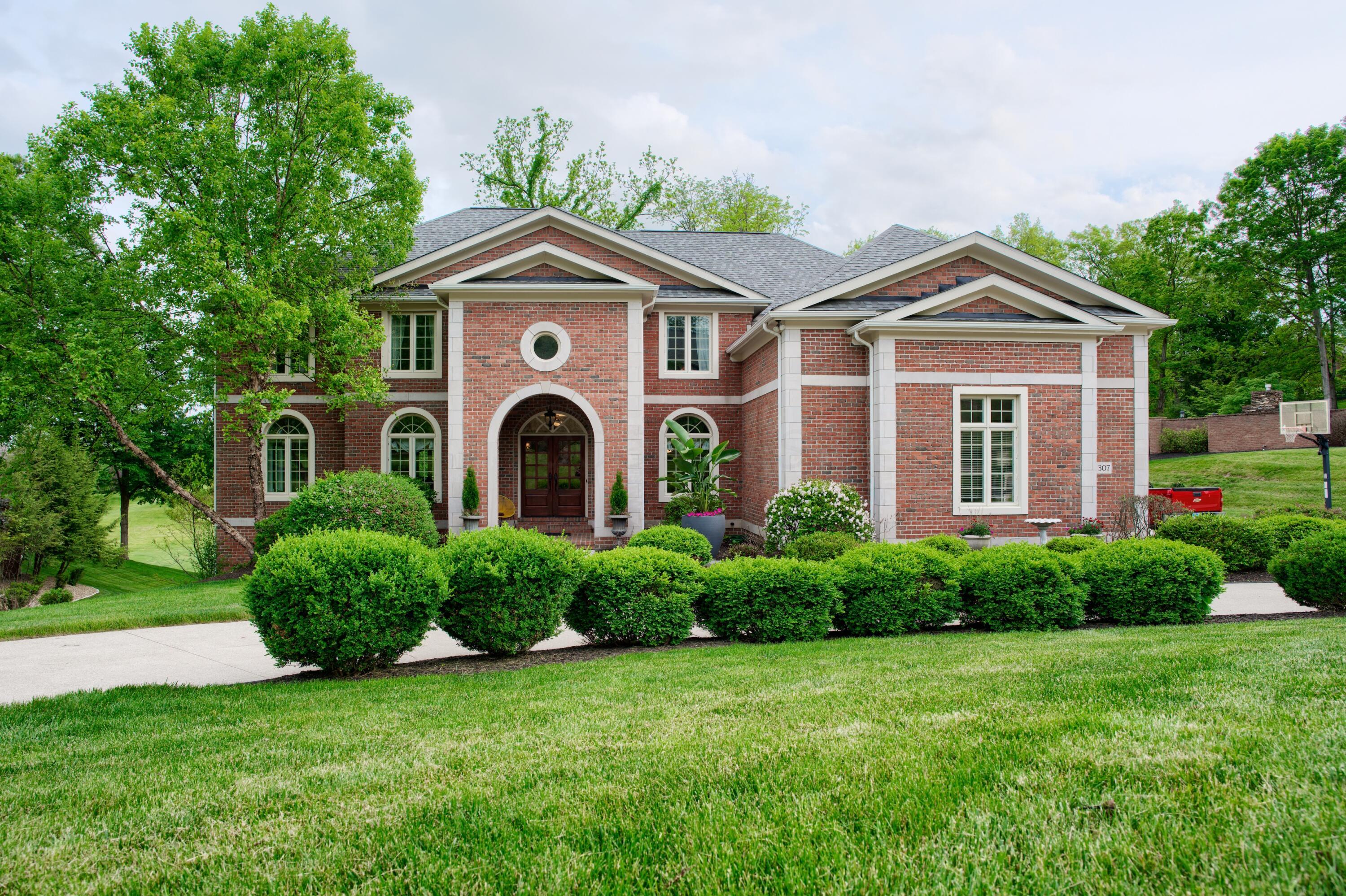 307 Bryn Du Drive, Granville, Ohio image 3