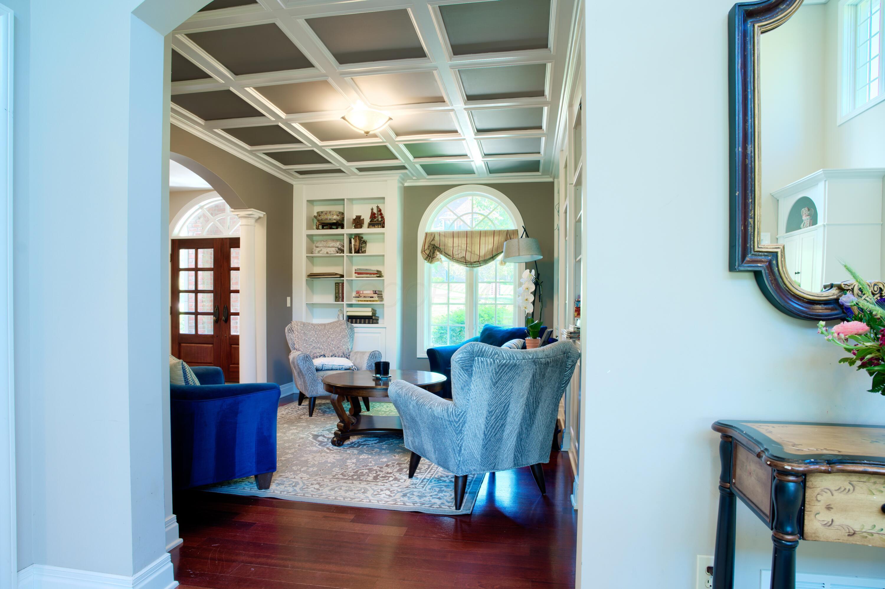 307 Bryn Du Drive, Granville, Ohio image 15