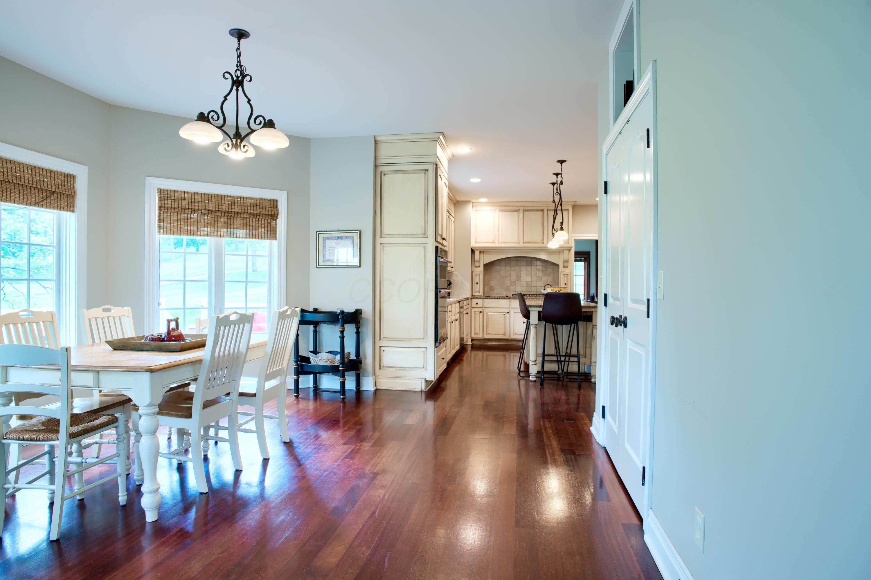 307 Bryn Du Drive, Granville, Ohio image 30