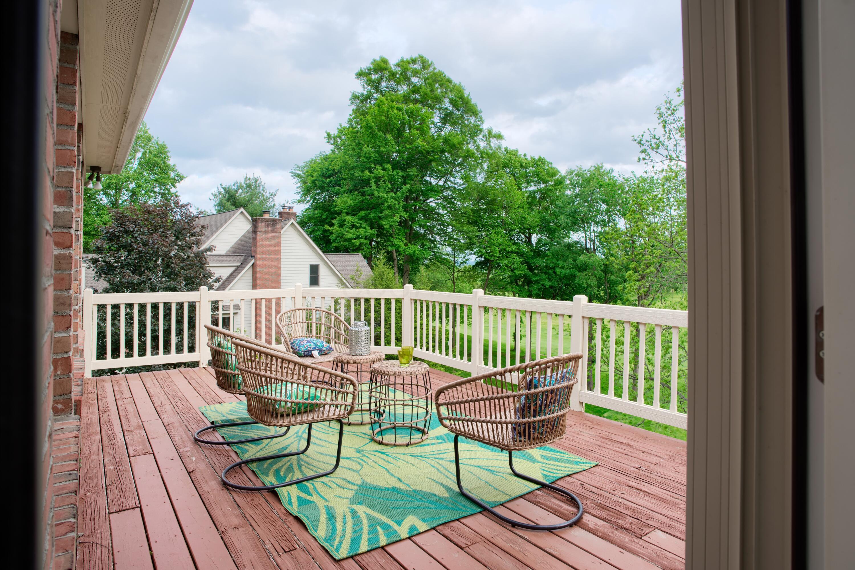 307 Bryn Du Drive, Granville, Ohio image 43