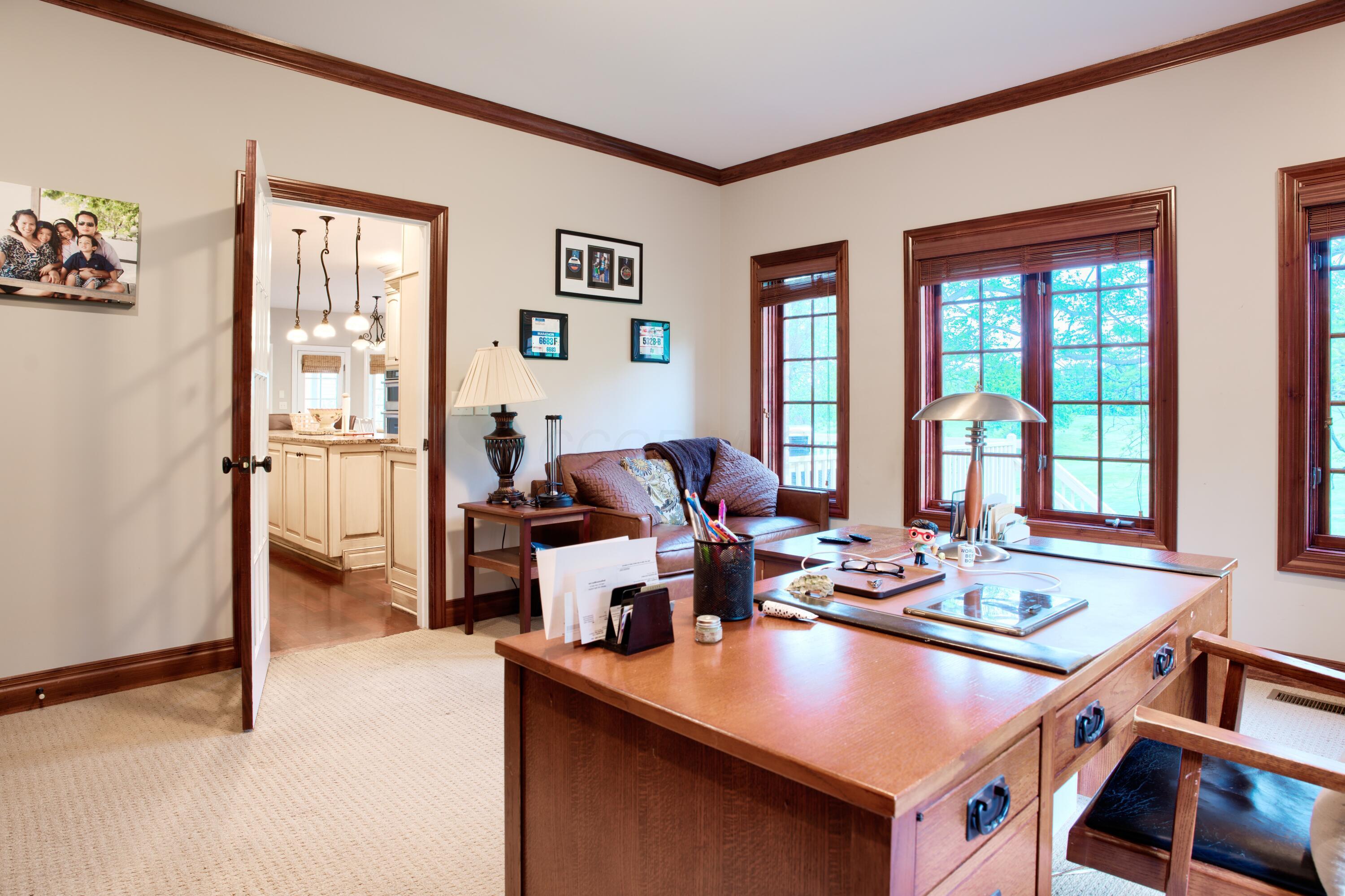 307 Bryn Du Drive, Granville, Ohio image 36