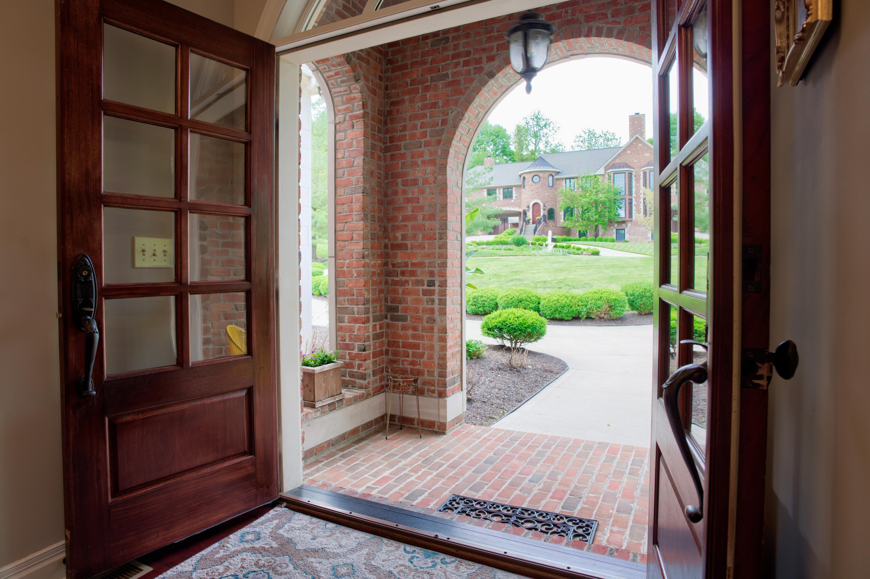 307 Bryn Du Drive, Granville, Ohio image 10