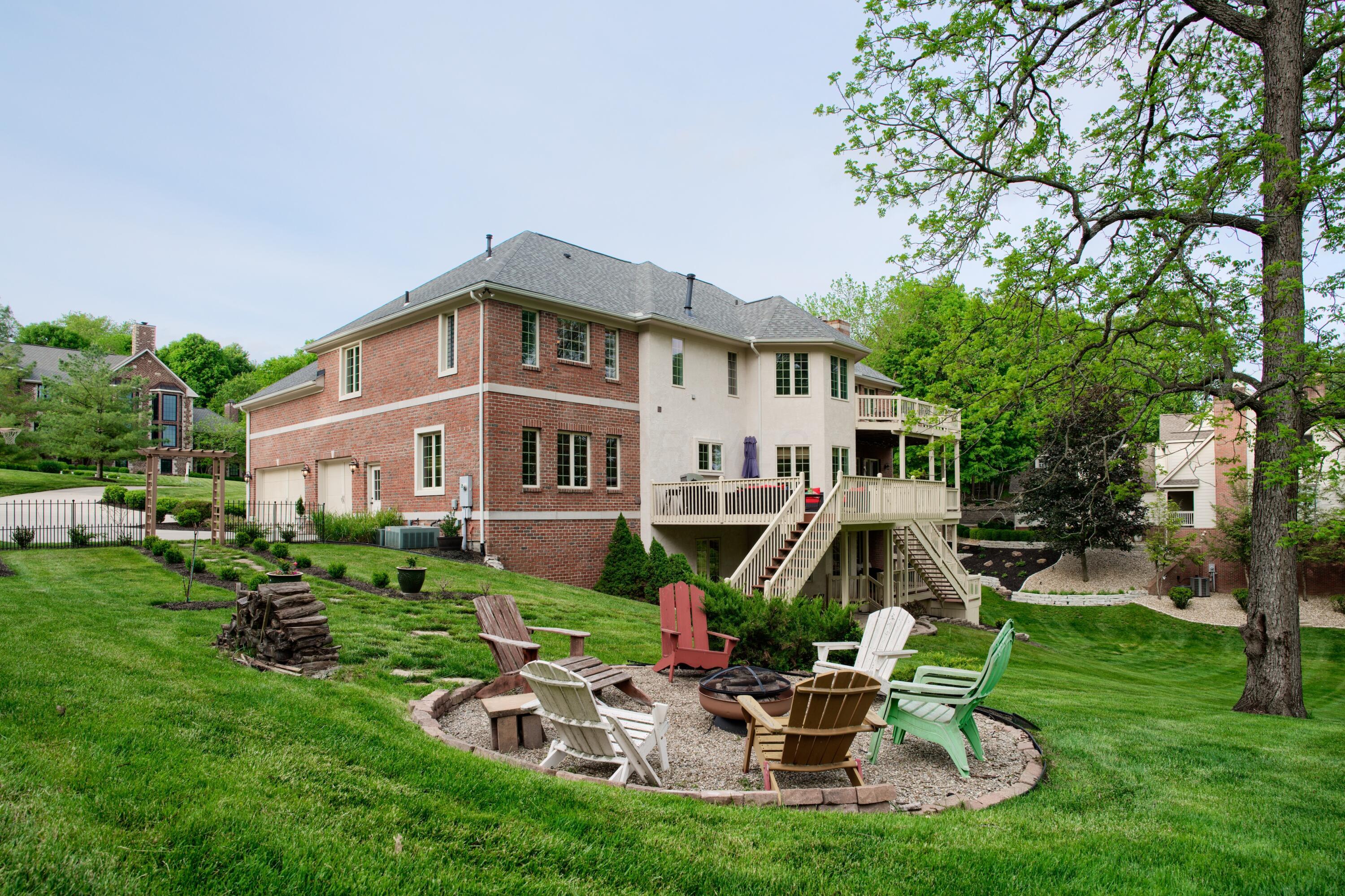 307 Bryn Du Drive, Granville, Ohio image 6